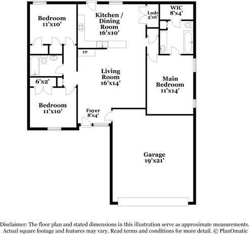 5675 Mandy Smith Ln - Photo 2 of 15