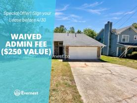 5049 Donnell Way - Photo 1 of 1