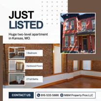 513 Holmes St - Photo 1 of 1