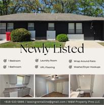 408 Ne Westwind Dr #B - Photo 1 of 1