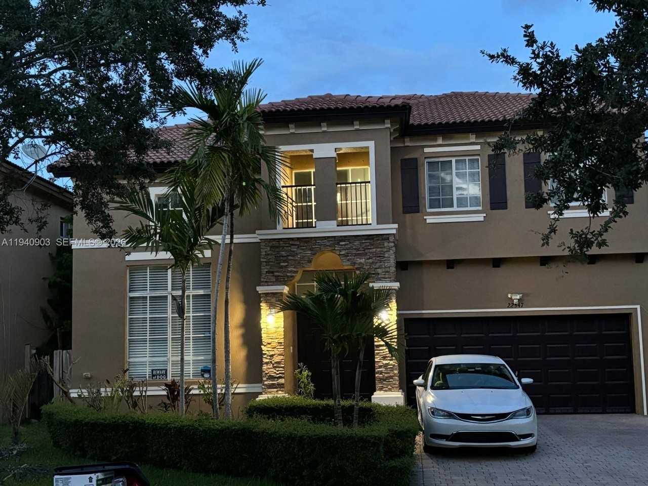 22547 Sw 94th Path #NA