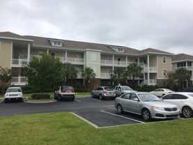 334 Kiskadee Loop #O - Photo 1 of 1