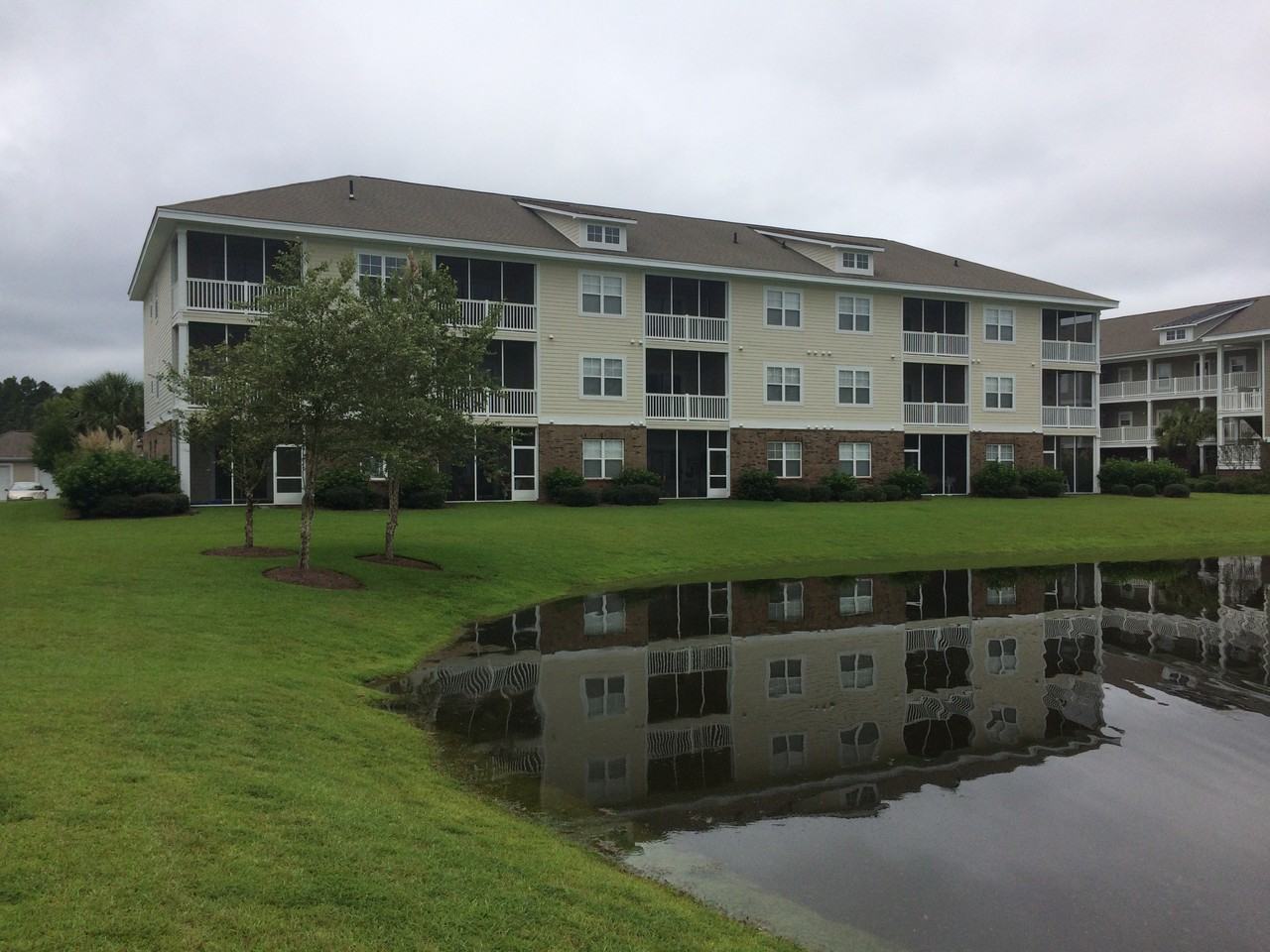 334 Kiskadee Loop #O - Photo 3 of 10