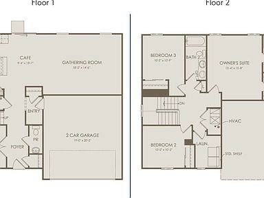 278 Fortune Dr #NA - Photo 2 of 11