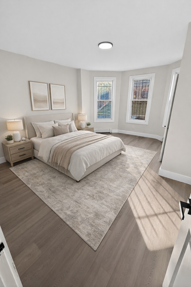 112 Milford Ave #A - Photo 2 of 7