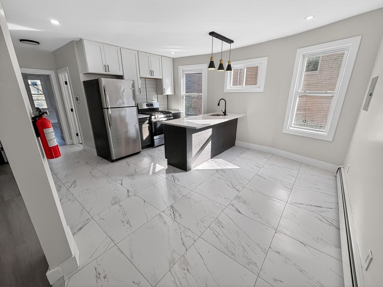 112 Milford Ave #A - Photo 6 of 7