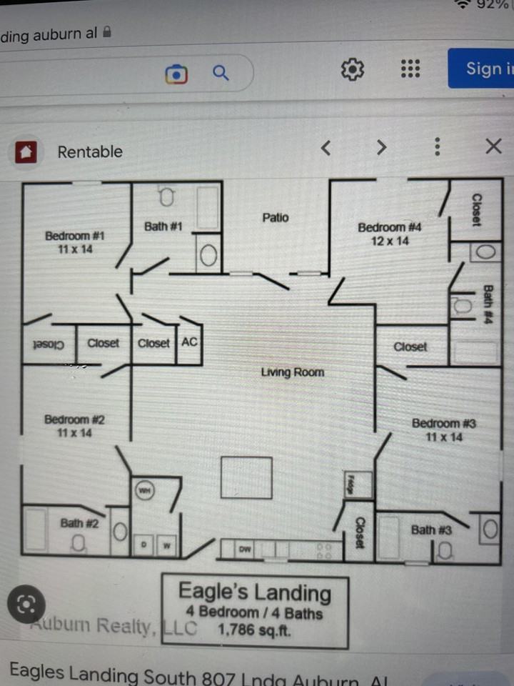 807 W Longleaf Dr #NA - Photo 2 of 14