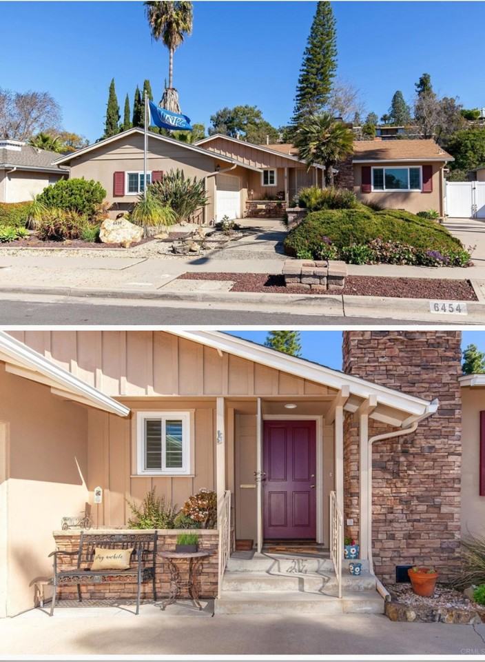 6454 Del Cerro Blvd #NA - Photo 2 of 12