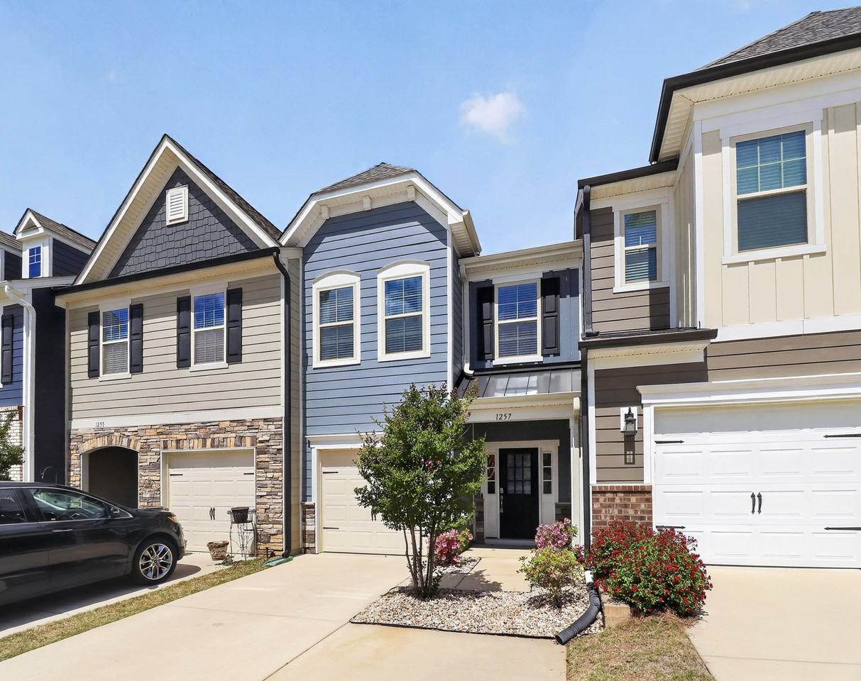 1257 Pebble Grove Dr #1257