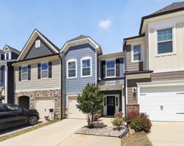 1257 Pebble Grove Dr #1257 - Photo 1 of 1