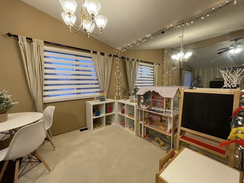 5100 Fulwell Street - Photo 4 of 9