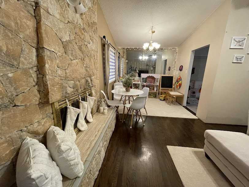 5100 Fulwell Street - Photo 5 of 9