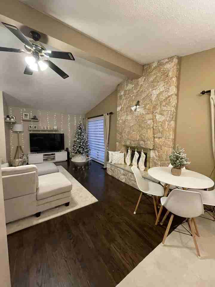 5100 Fulwell Street - Photo 6 of 9