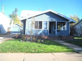 2108 S Franklin St #NA - Photo 1 of 1