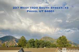 featured image of 237 W 1020 S #3