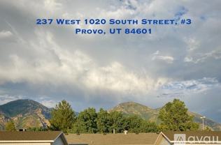 237 W 1020 S #3 - Photo 1 of 1