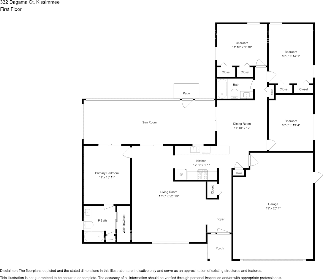 332 Dagama Ct - Photo 2 of 21