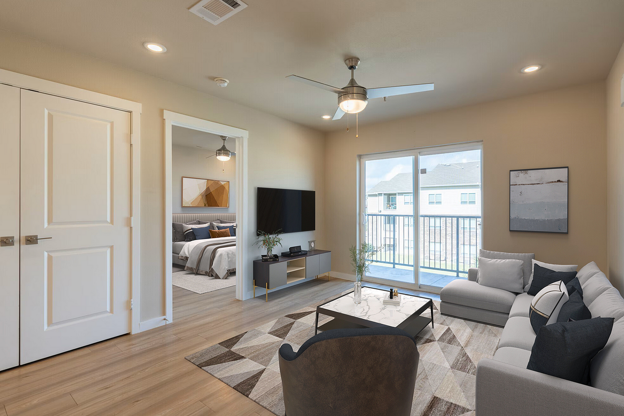 Camden Crossing - Photo 3 of 16