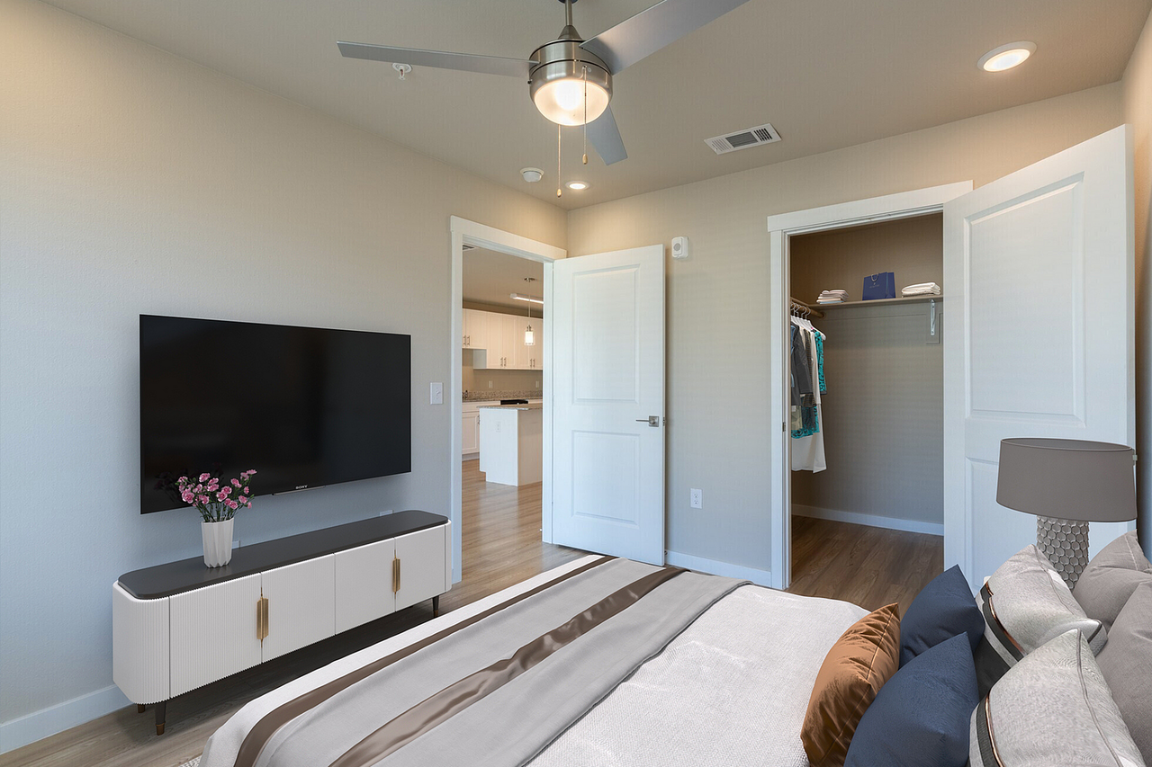 Camden Crossing - Photo 4 of 16