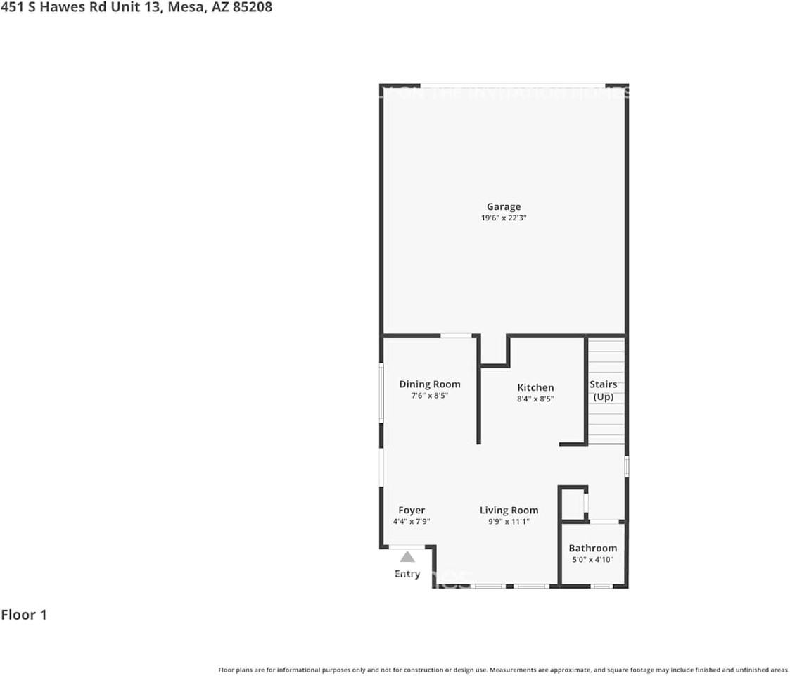 451 S Hawes Rd #13 - Photo 2 of 18