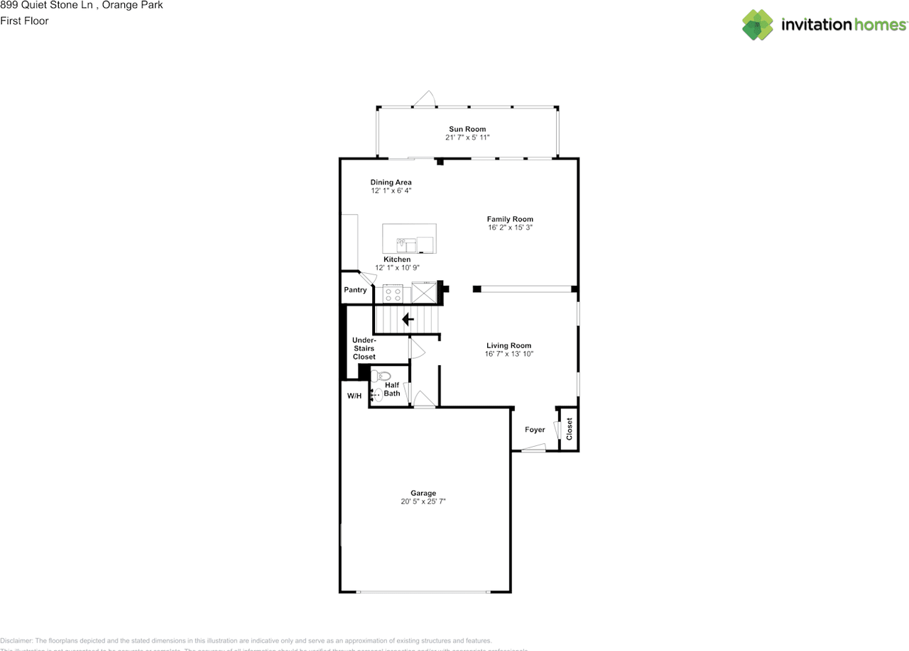 899 Quiet Stone Ln - Photo 2 of 24