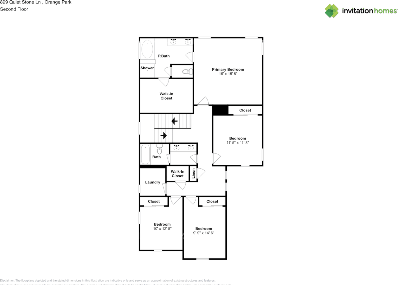 899 Quiet Stone Ln - Photo 3 of 24