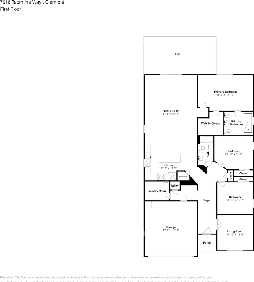 7618 Taormina Way - Photo 2 of 19