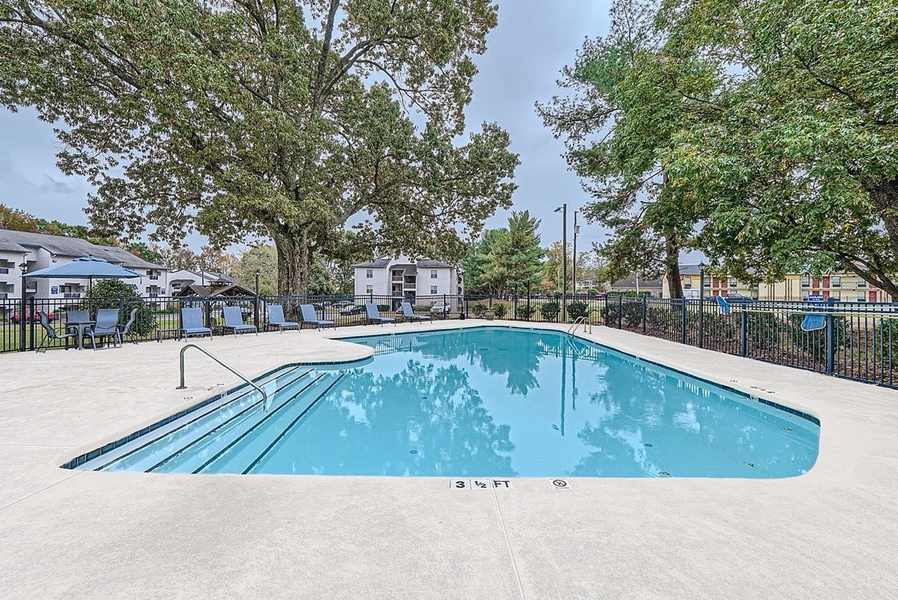Rise Matthews Pointe - Photo 4 of 50
