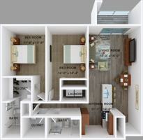 featured image of 2601 Elkhart Dr