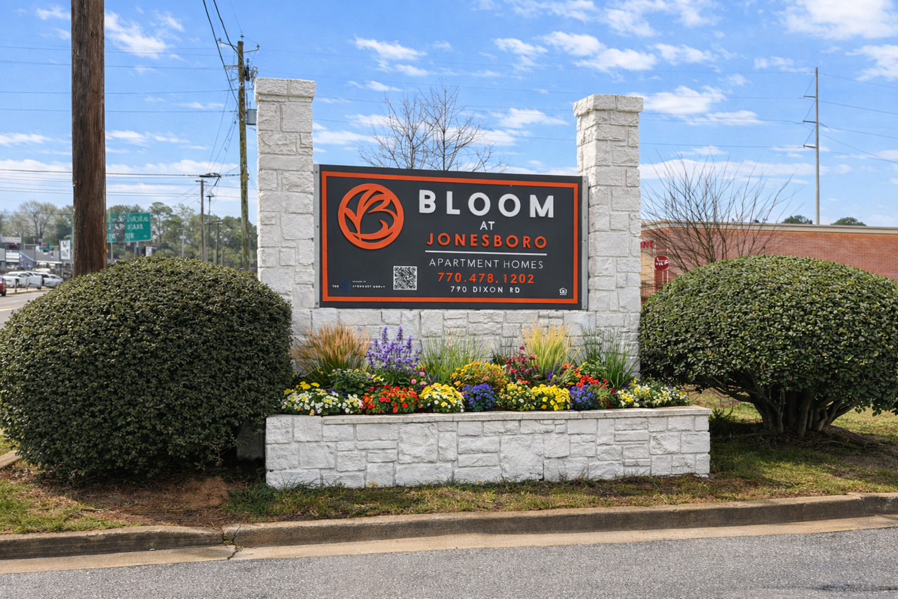 Bloom@Jonesboro - Photo 2 of 33