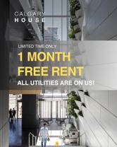 Calgary House - Photo 1 of 1