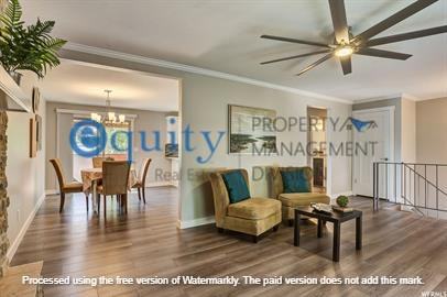 7164 S 2700 E #1 - Photo 3 of 22