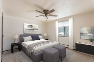 Heritage Place Apartments - Photo 1 of 1