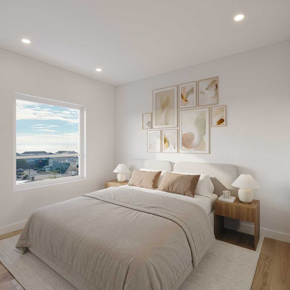 Telus Living Sechelt - Photo 2 of 6