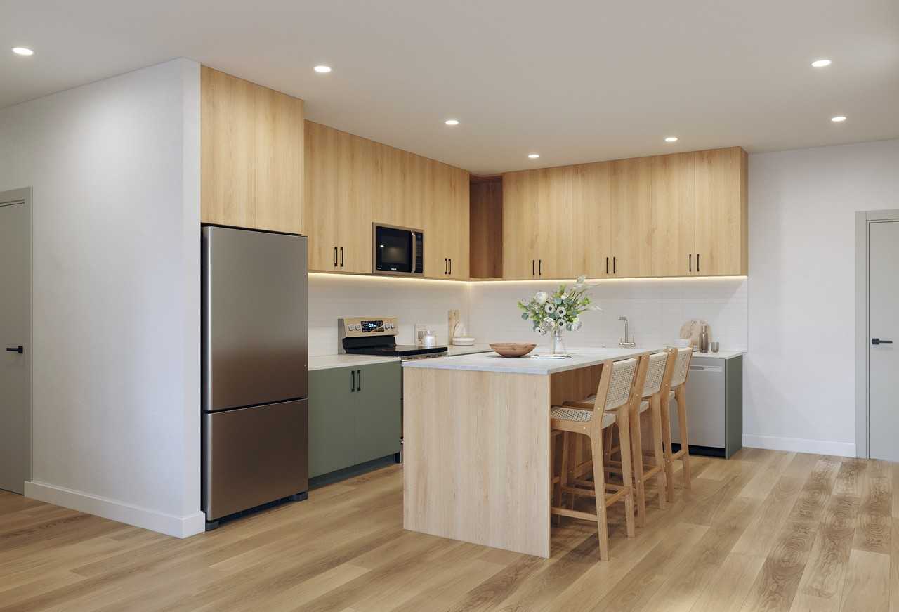 Telus Living Sechelt - Photo 4 of 6
