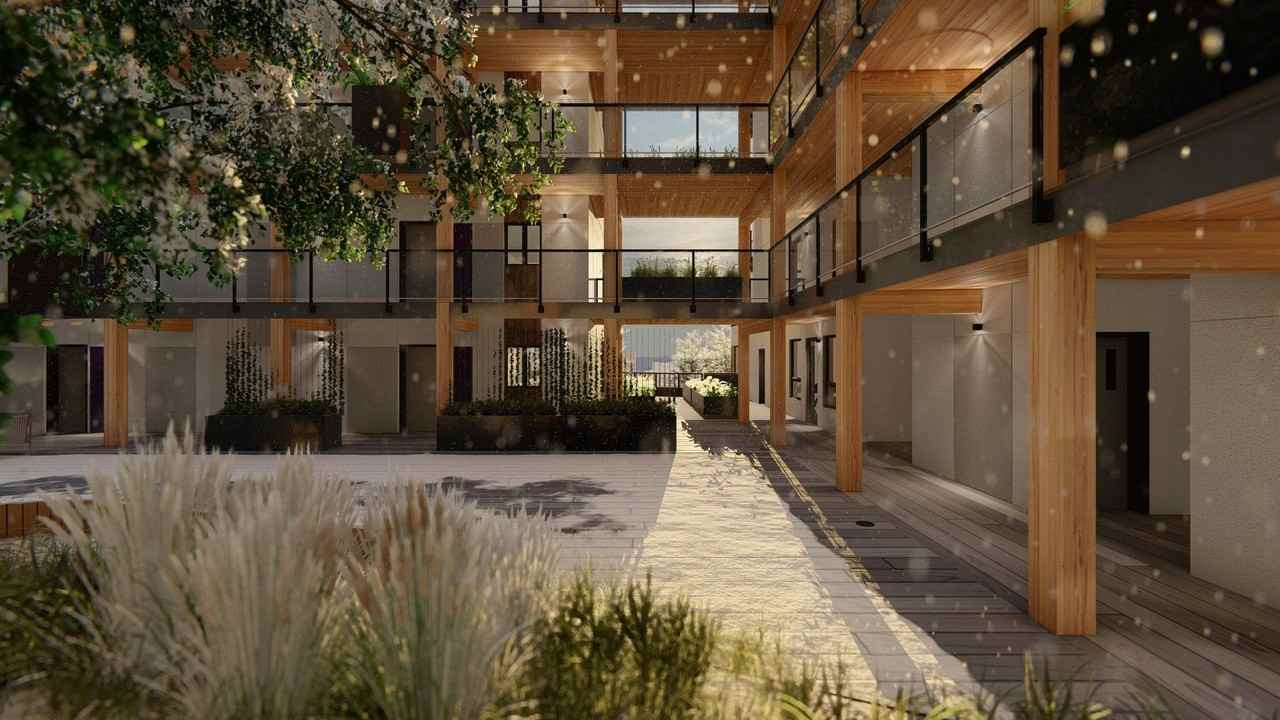 Telus Living Sechelt - Photo 6 of 6