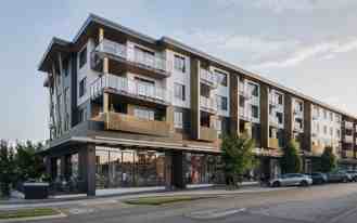 Lift at Arden Apartments - Photo 1 of 1