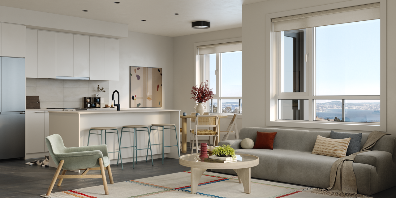 Lift at Arden Apartments - Photo 3 of 50