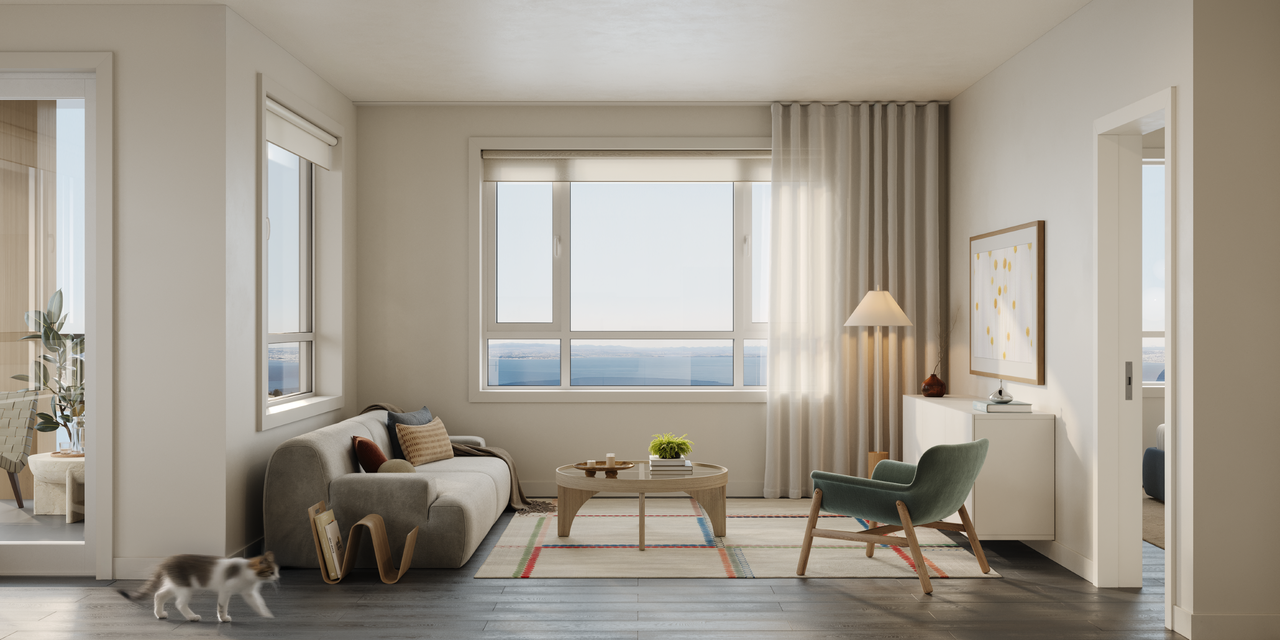 Lift at Arden Apartments - Photo 5 of 50