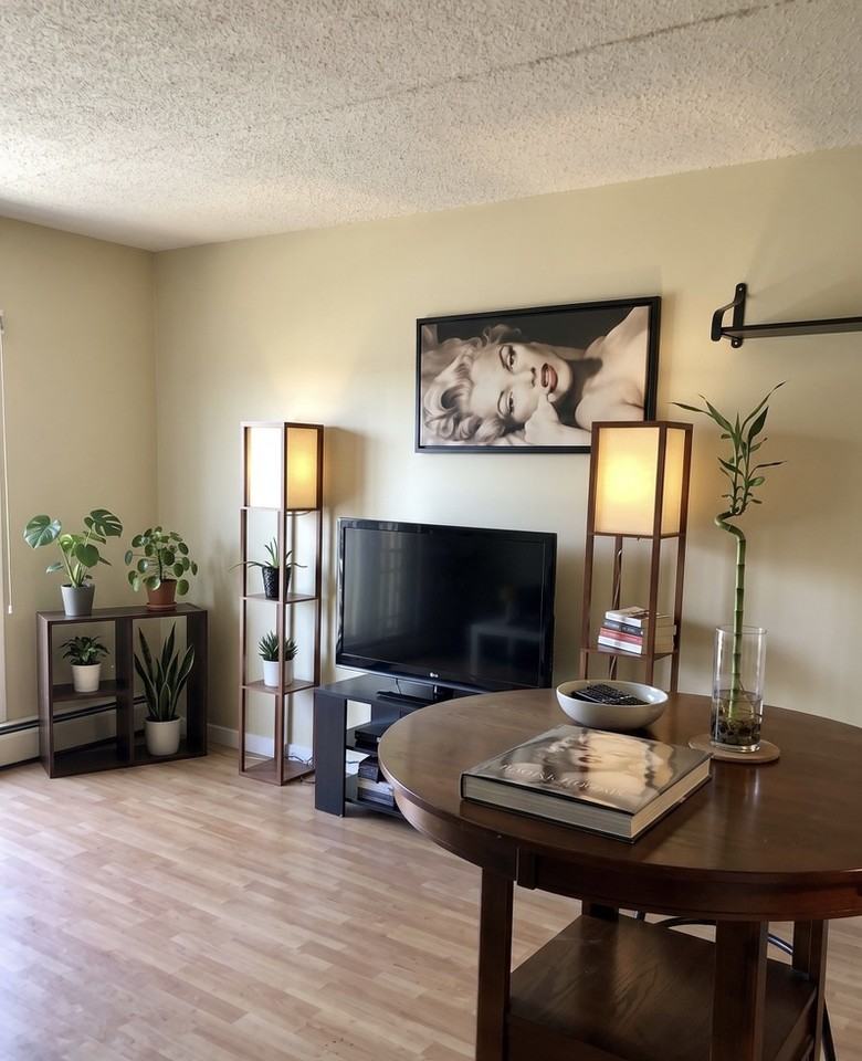 1 Bedroom | 1 Bathroom | 34 - Photo 5 of 8