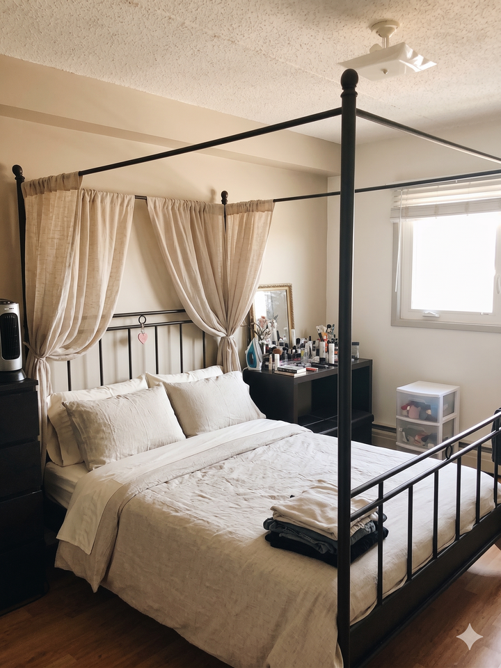 1 Bedroom | 1 Bathroom | 34 - Photo 6 of 8