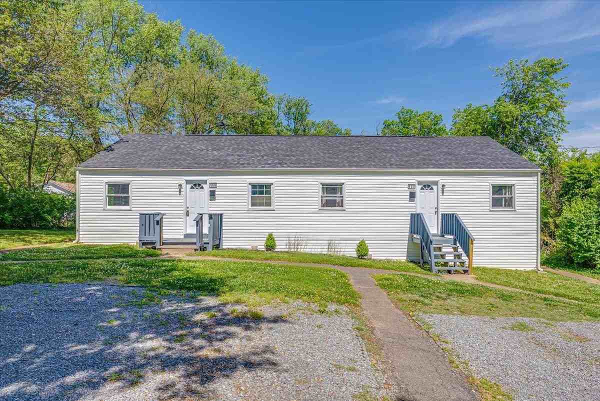 158 Hamilton Cir