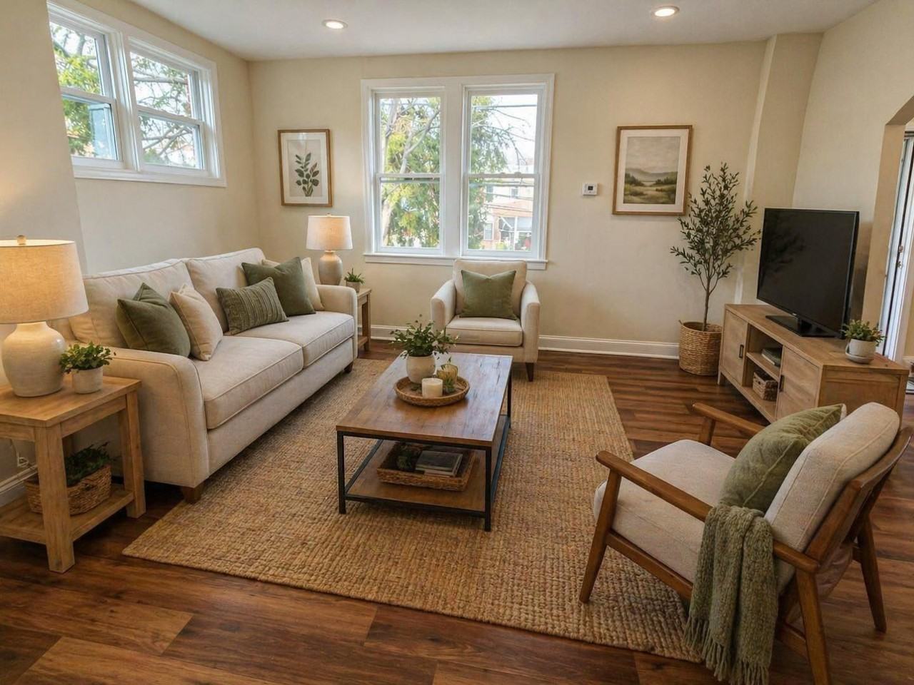 2527 W Cold Spring Ln - Photo 7 of 14