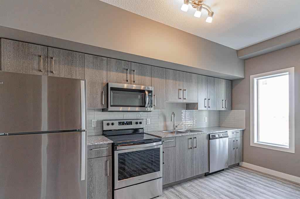 2609, 4641 128 Avenue Northeast - 1 #1 - Photo 3 of 19