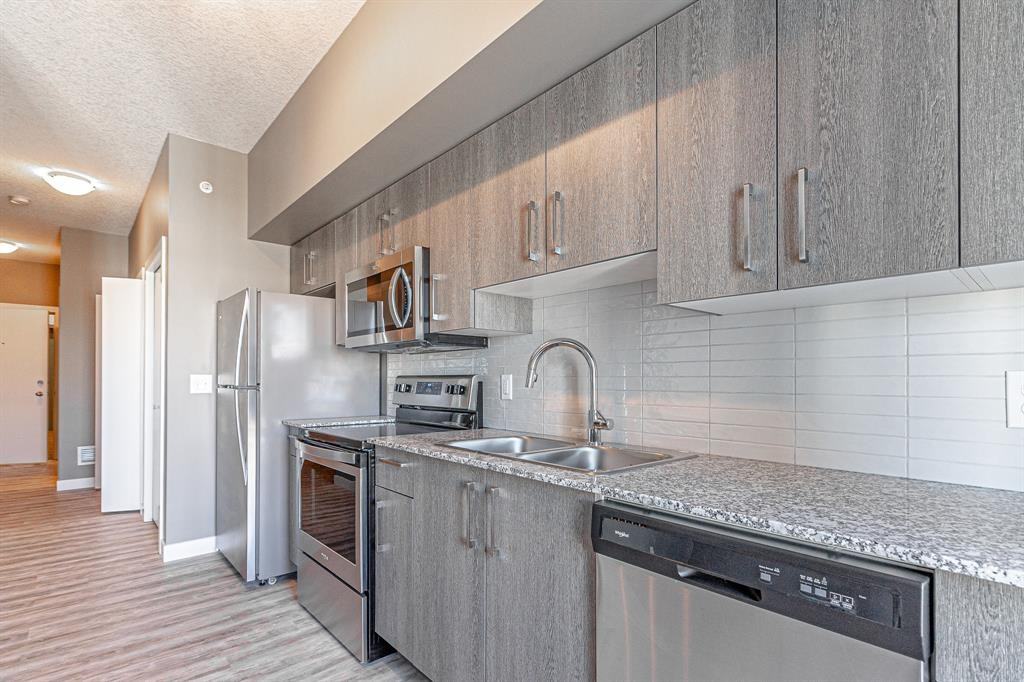2609, 4641 128 Avenue Northeast - 1 #1 - Photo 6 of 19