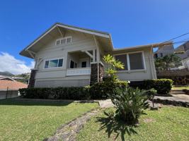 featured image of 1691 KAMAMALU AVE- AGENT: HEDI BARRETT #1