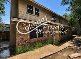 4415 Whispering Valley Dr #A - Photo 1 of 1