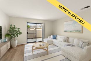 Parkview Palms Apartments - Photo 1 of 1