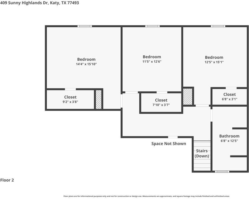 409 Sunny Highlands Dr - Photo 4 of 22
