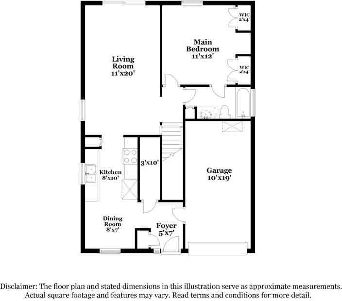 1283 Independence Dr - Photo 2 of 17